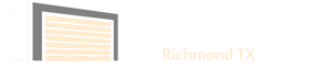 Garage Door Richmond TX Logo